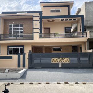 Media Town Islamabad House For Sale